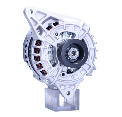 Alternator IR7470P — +Line Olanda — fotografie 6