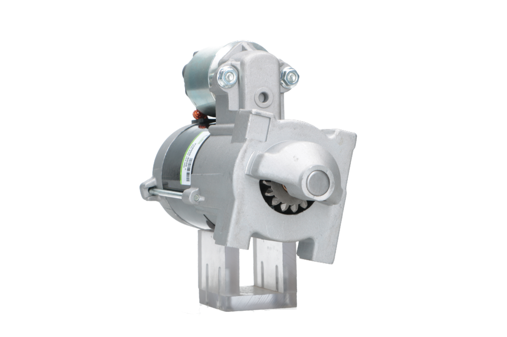 Electromotor IR9347P — +Line Olanda — fotografie 6