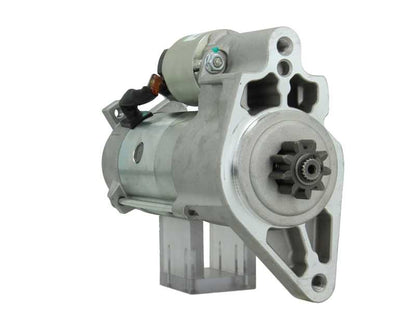 Electromotor IR8992P — +Line Olanda — fotografie 6