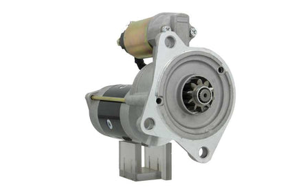 Electromotor IR9144P — +Line Olanda — fotografie 6