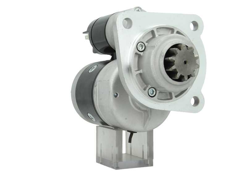 Electromotor IR9419P — +Line Olanda — fotografie 6