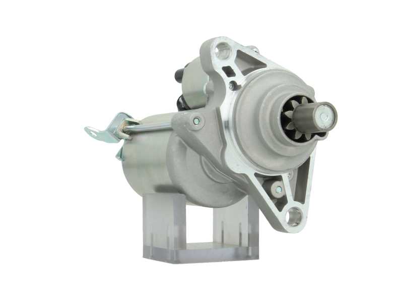 Electromotor IR9052P — +Line Olanda — fotografie 6
