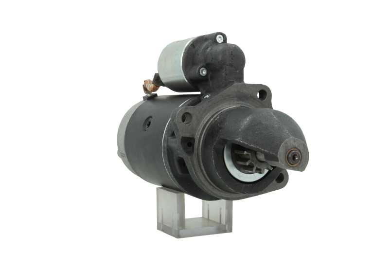 Electromotor IR8613P — +Line Olanda — fotografie 6