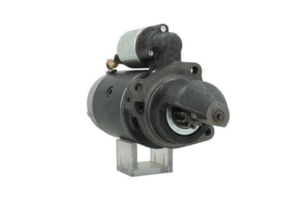 Electromotor IR8613P — +Line Olanda — fotografie 6