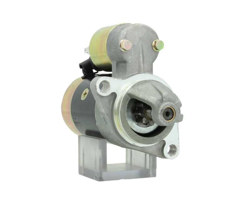 Electromotor IR9570P — +Line Olanda — fotografie 6