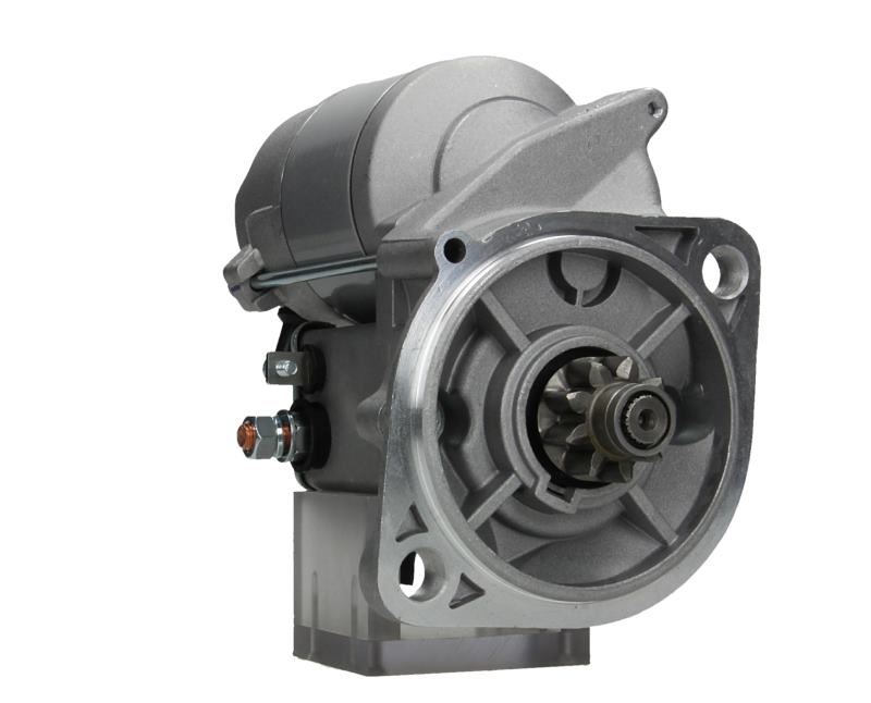Electromotor IR8908P — +Line Olanda — fotografie 6