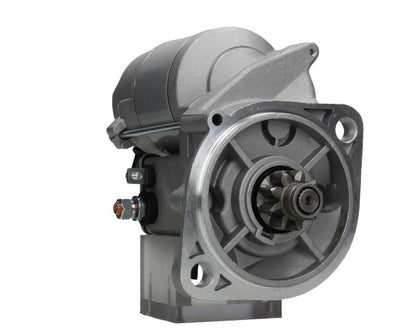 Electromotor IR8908P — +Line Olanda — fotografie 6