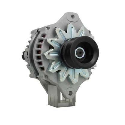 Alternator IR7221P — +Line Olanda — fotografie 6