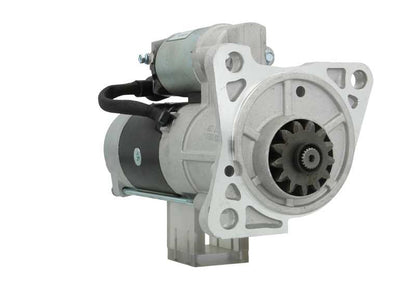 Electromotor IR9032P — +Line Olanda — fotografie 6