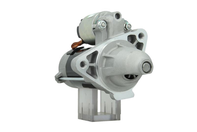 Electromotor IR9058P — +Line Olanda — fotografie 6
