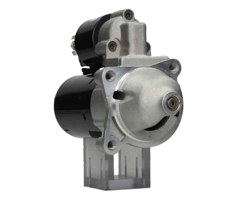 Electromotor IR8110P — +Line Olanda — fotografie 6