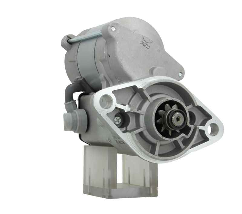 Electromotor IR8620P — +Line Olanda — fotografie 6