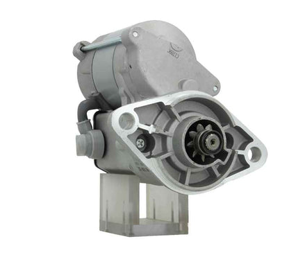 Electromotor IR8620P — +Line Olanda — fotografie 6