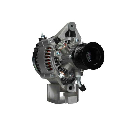 Alternator IR7589P — +Line Olanda — fotografie 6
