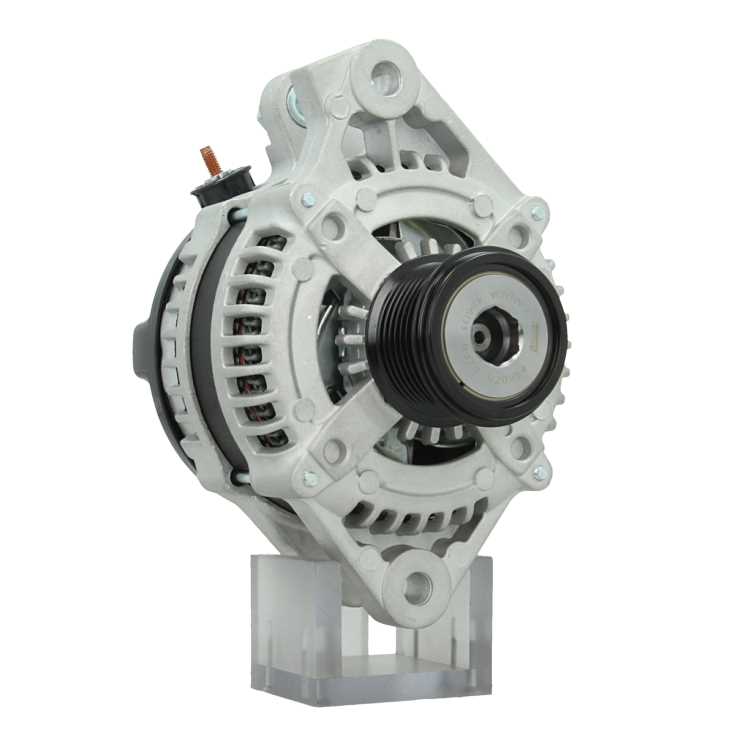 Alternator IR7576P — +Line Olanda — fotografie 6