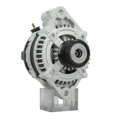 Alternator IR7576P — +Line Olanda — fotografie 6