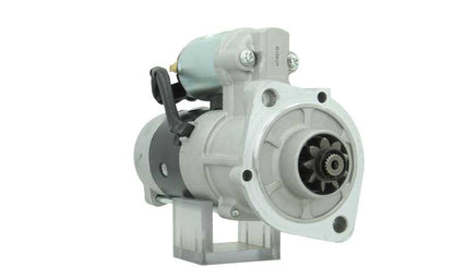 Electromotor IR8527P — +Line Olanda — fotografie 6