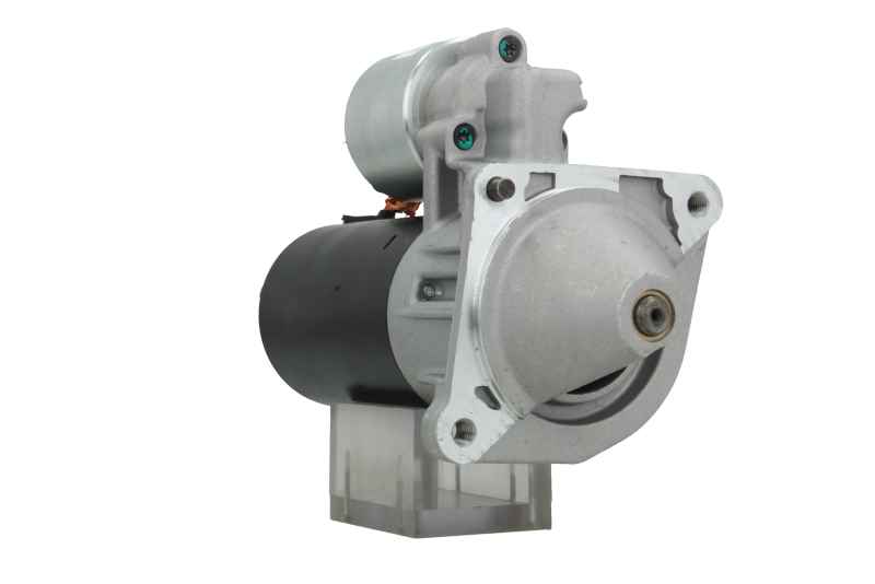Electromotor IR9020P — +Line Olanda — fotografie 6