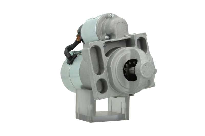 Electromotor IR9466P — +Line Olanda — fotografie 6