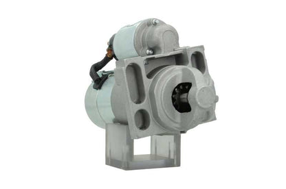 Electromotor IR9466P — +Line Olanda — fotografie 6