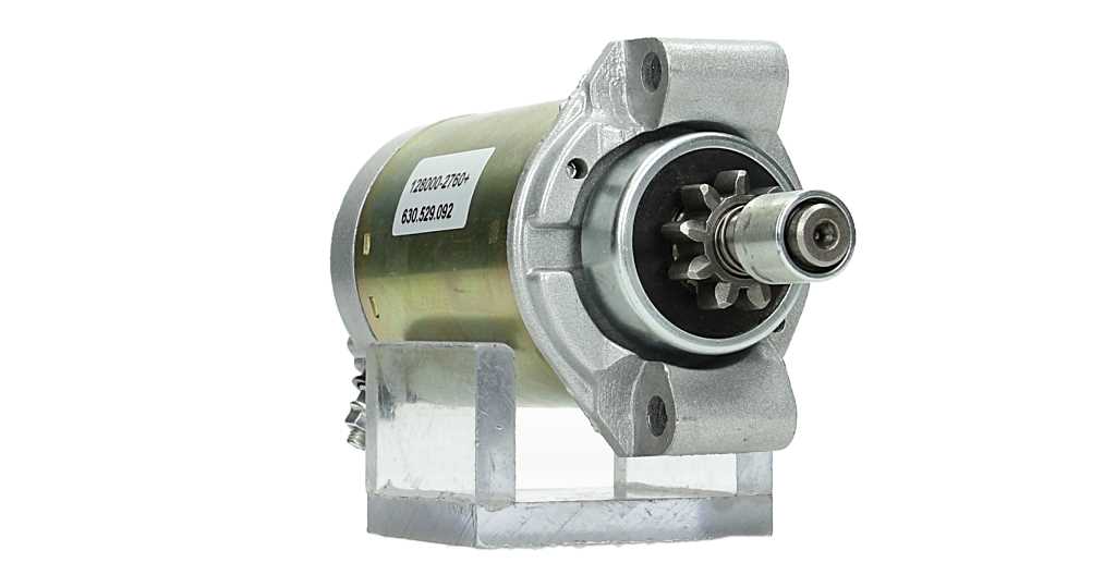 Electromotor IR9424P — +Line Olanda — fotografie 6