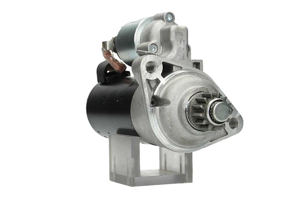 Electromotor IR8967P — +Line Olanda — fotografie 6