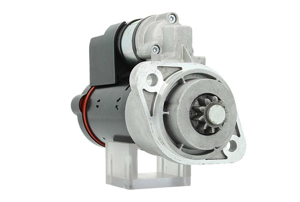 Electromotor IR9434P — +Line Olanda — fotografie 6