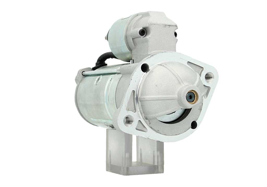 Electromotor IR8062P — +Line Olanda — fotografie 6