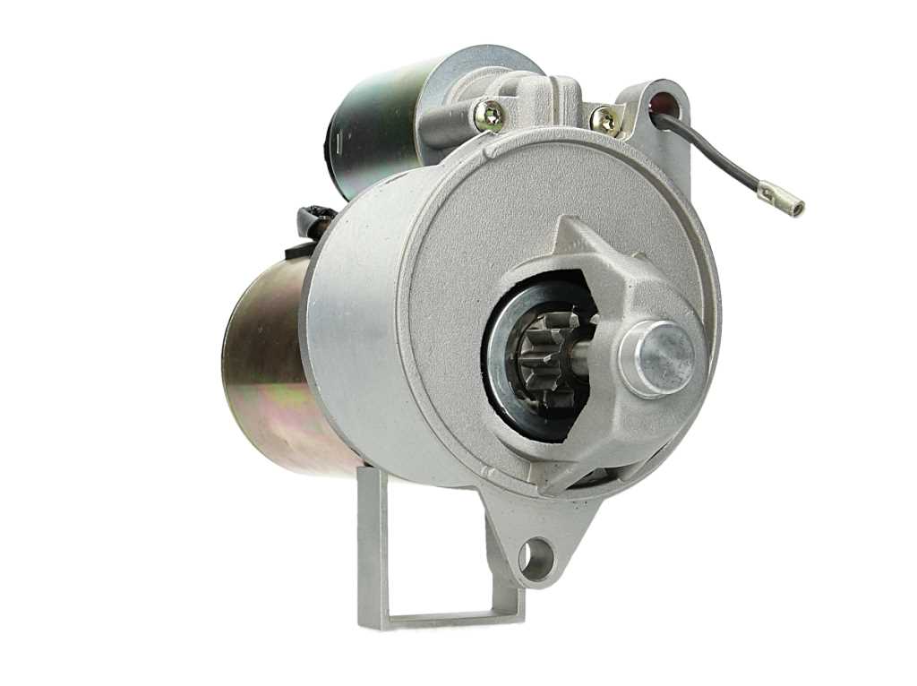 Electromotor IR9468P — +Line Olanda — fotografie 6