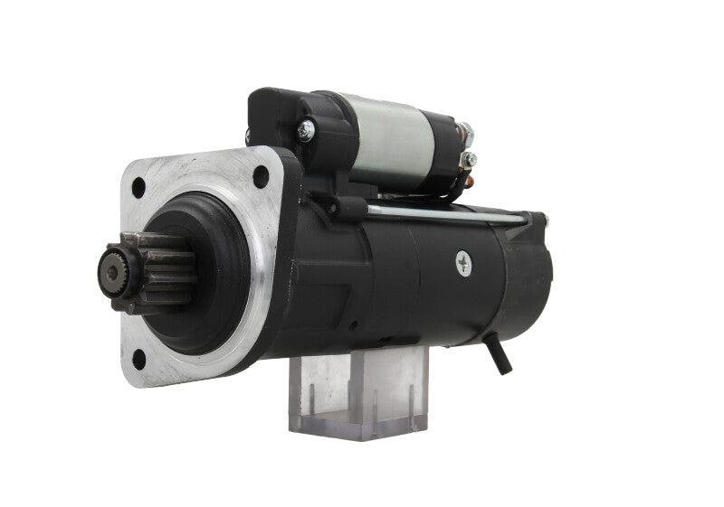Electromotor IR9462P — +Line Olanda — fotografie 1