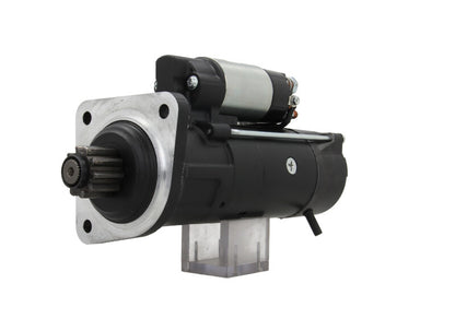 Electromotor IR9462P — +Line Olanda — fotografie 1