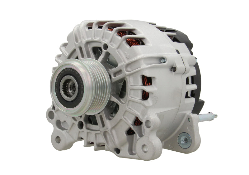 Alternator IR7142P — +Line Olanda — fotografie 1