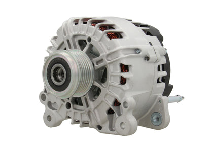 Alternator IR7142P — +Line Olanda — fotografie 1