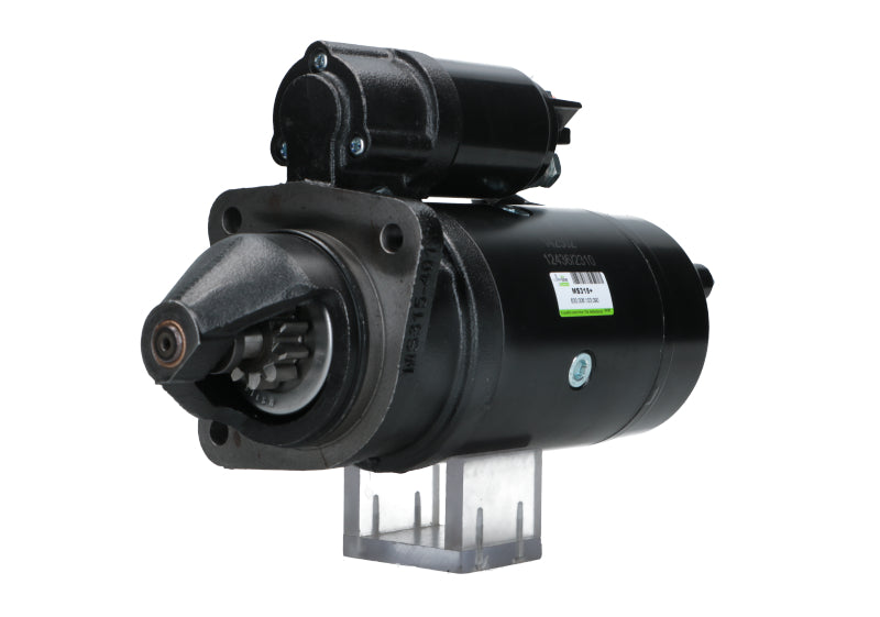 Electromotor IR9408P — +Line Olanda — fotografie 1