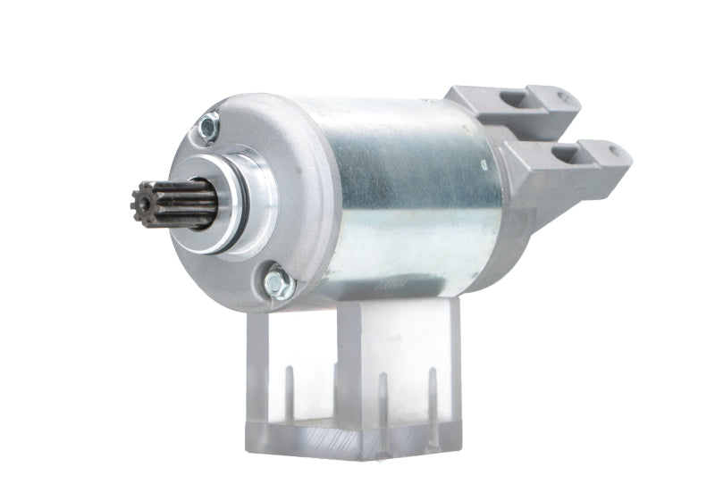 Electromotor IR9344P — +Line Olanda — fotografie 1