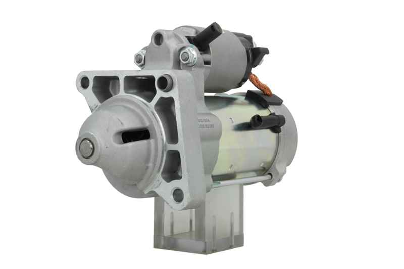 Electromotor IR9022P — +Line Olanda — fotografie 1