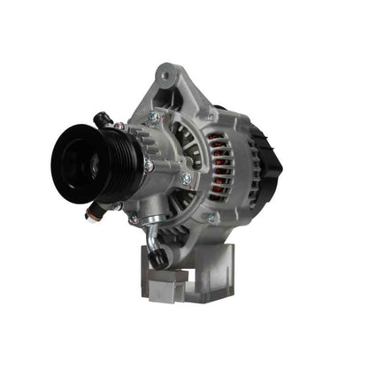 Alternator IR7589P — +Line Olanda — fotografie 1
