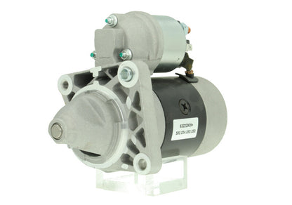 Electromotor IR9056P — +Line Olanda — fotografie 1