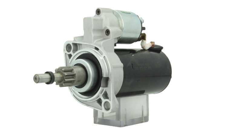 Electromotor IR8387P — +Line Olanda — fotografie 1