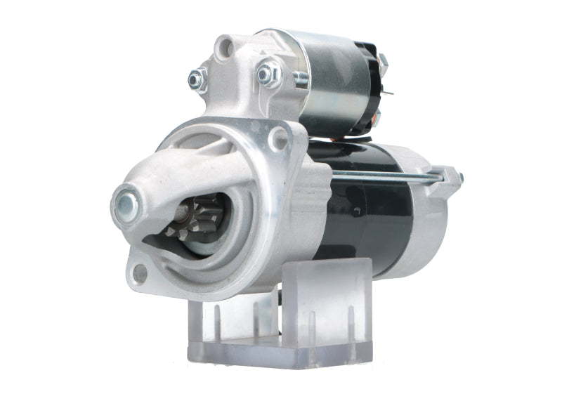 Electromotor IR9442P — +Line Olanda — fotografie 1