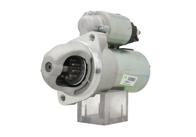 Electromotor IR9290P — +Line Olanda — fotografie 1