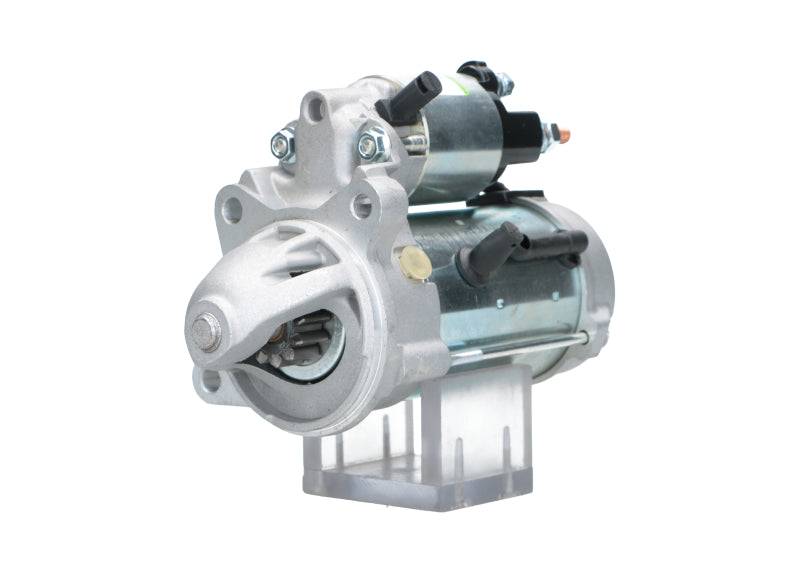 Electromotor IR9297P — +Line Olanda — fotografie 1