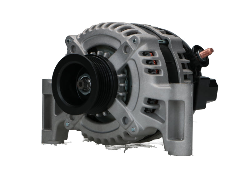 Alternator IR7663P — +Line Olanda — fotografie 1