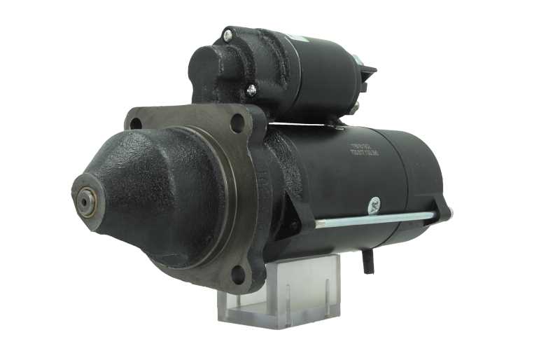 Electromotor IR9451P — +Line Olanda — fotografie 1