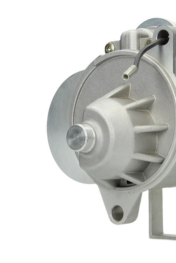 Electromotor IR9468P — +Line Olanda — fotografie 1