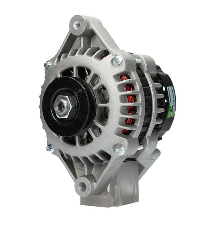 Alternator IR7801P — +Line Olanda — fotografie 1