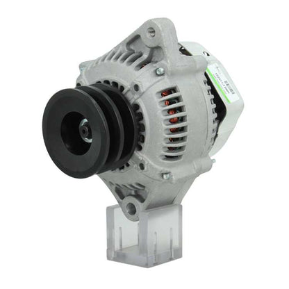 Alternator IR7201P — +Line Olanda — fotografie 1