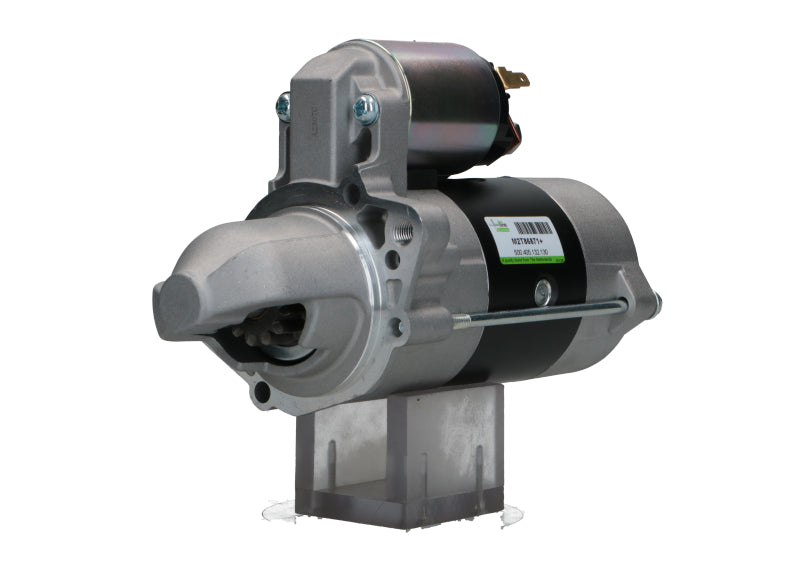 Electromotor IR9109P — +Line Olanda — fotografie 1