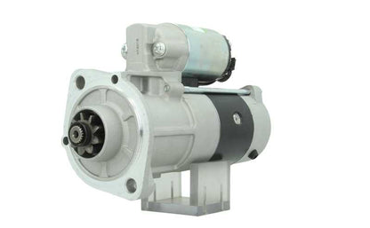 Electromotor IR8527P — +Line Olanda — fotografie 1