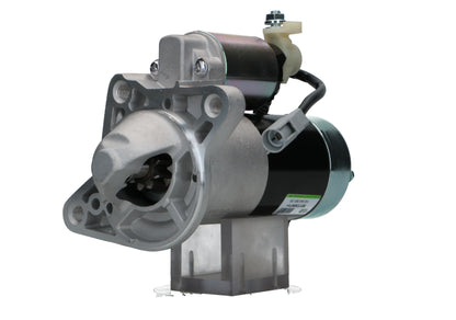 Electromotor IR9072P — +Line Olanda — fotografie 1